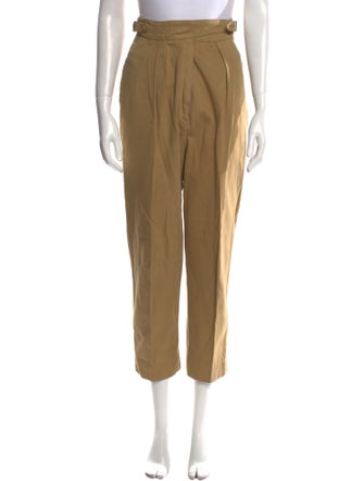 Katharine Hamnett London Straight Leg Pants