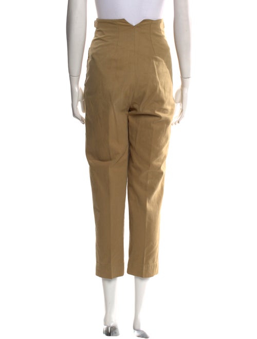 Katharine Hamnett London Straight Leg Pants