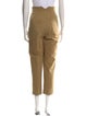 Katharine Hamnett London Straight Leg Pants