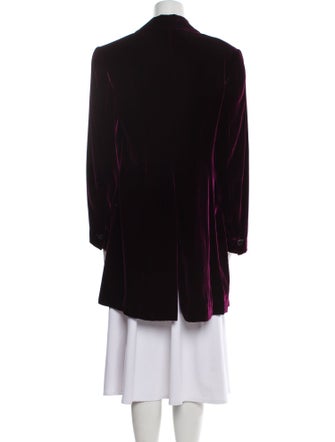 Katharine Hamnett London Coat