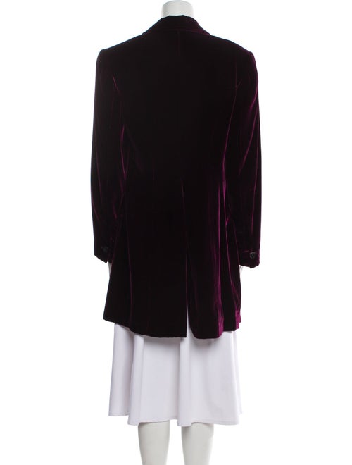 Katharine Hamnett London Coat