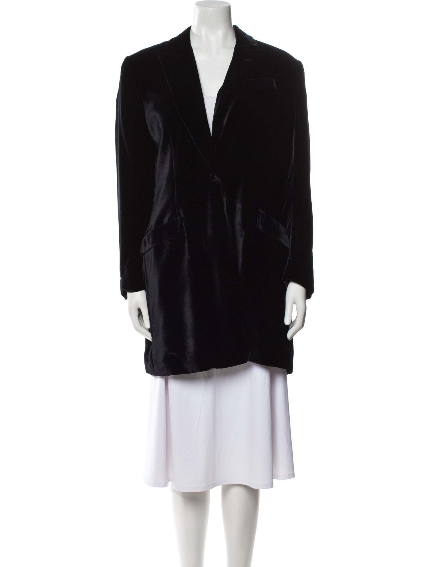 Katharine Hamnett London Evening Jacket