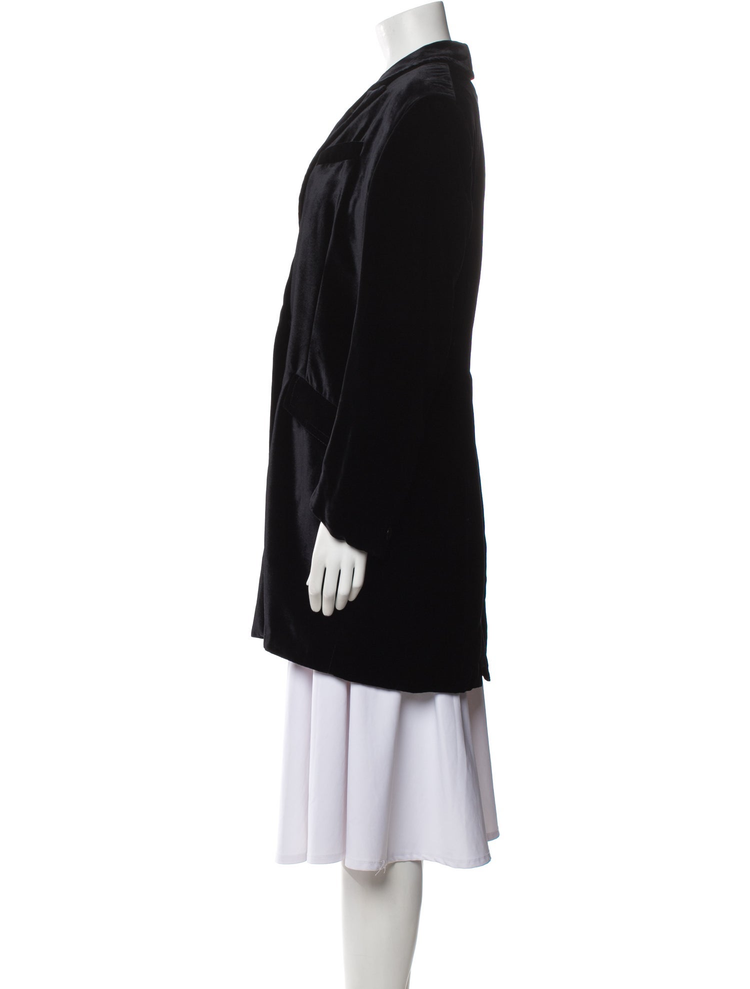 Katharine Hamnett London Evening Jacket
