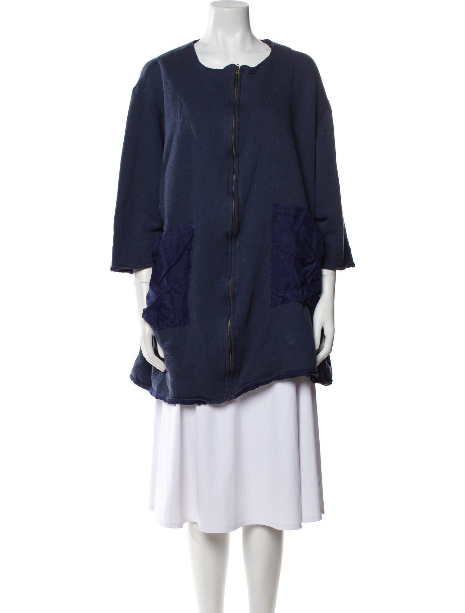 Katharine Hamnett London Evening Jacket