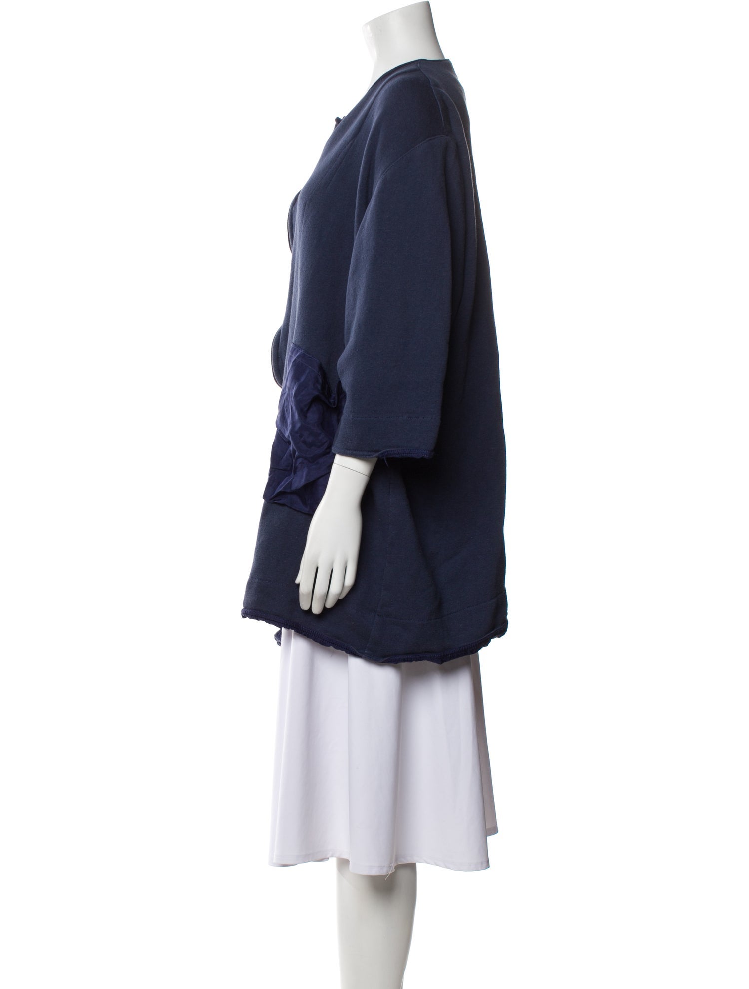 Katharine Hamnett London Evening Jacket
