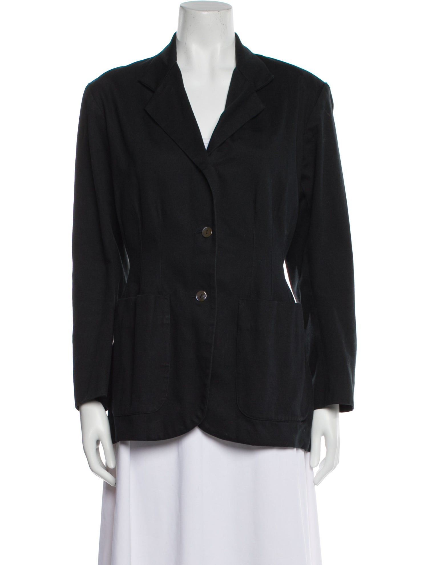 Katharine Hamnett London Blazer