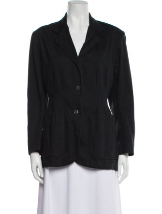 Katharine Hamnett London Blazer