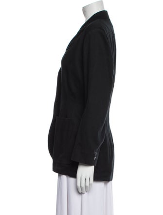 Katharine Hamnett London Blazer