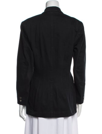 Katharine Hamnett London Blazer