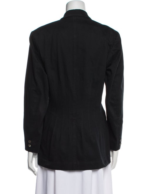 Katharine Hamnett London Blazer
