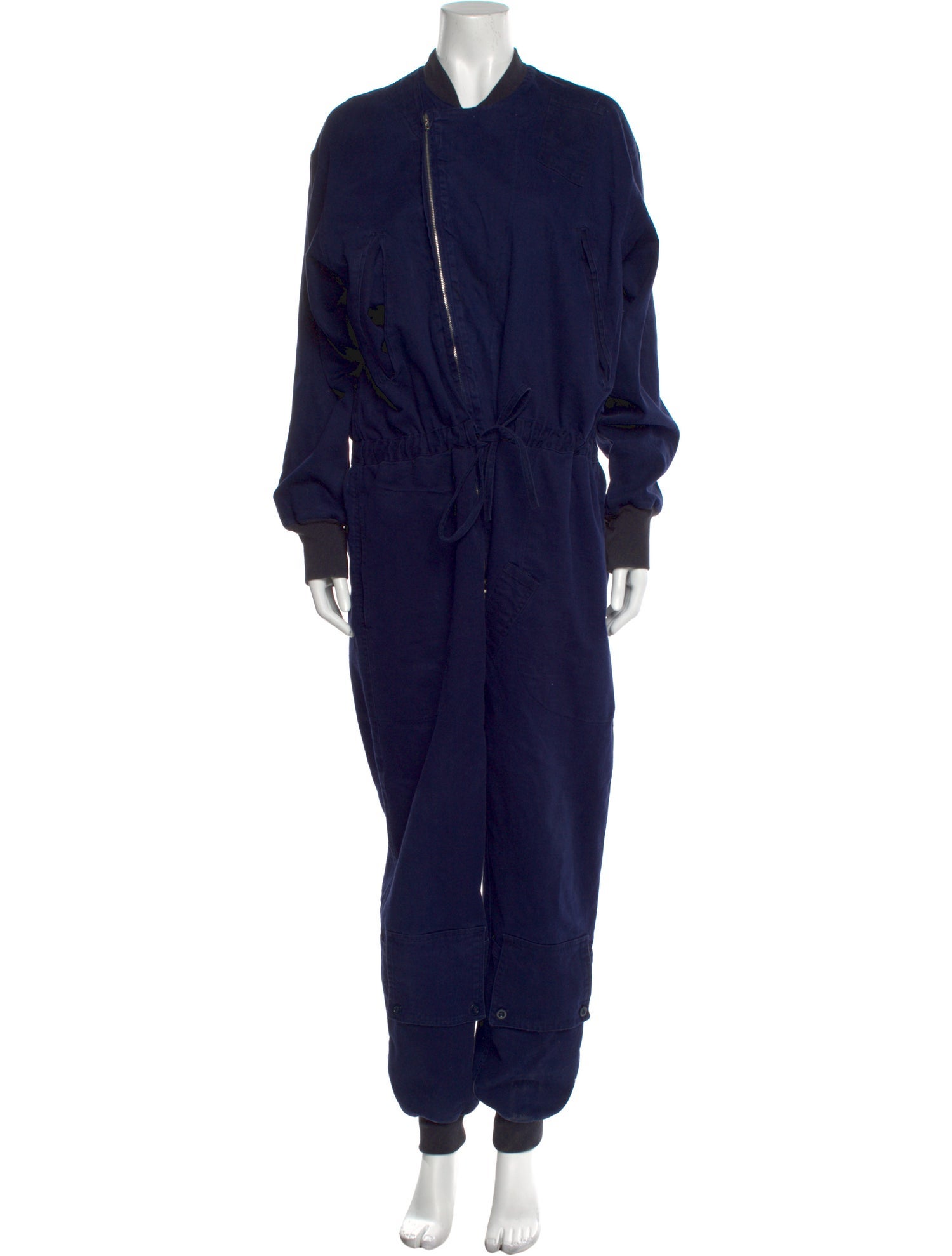 Katharine Hamnett London Jumpsuit