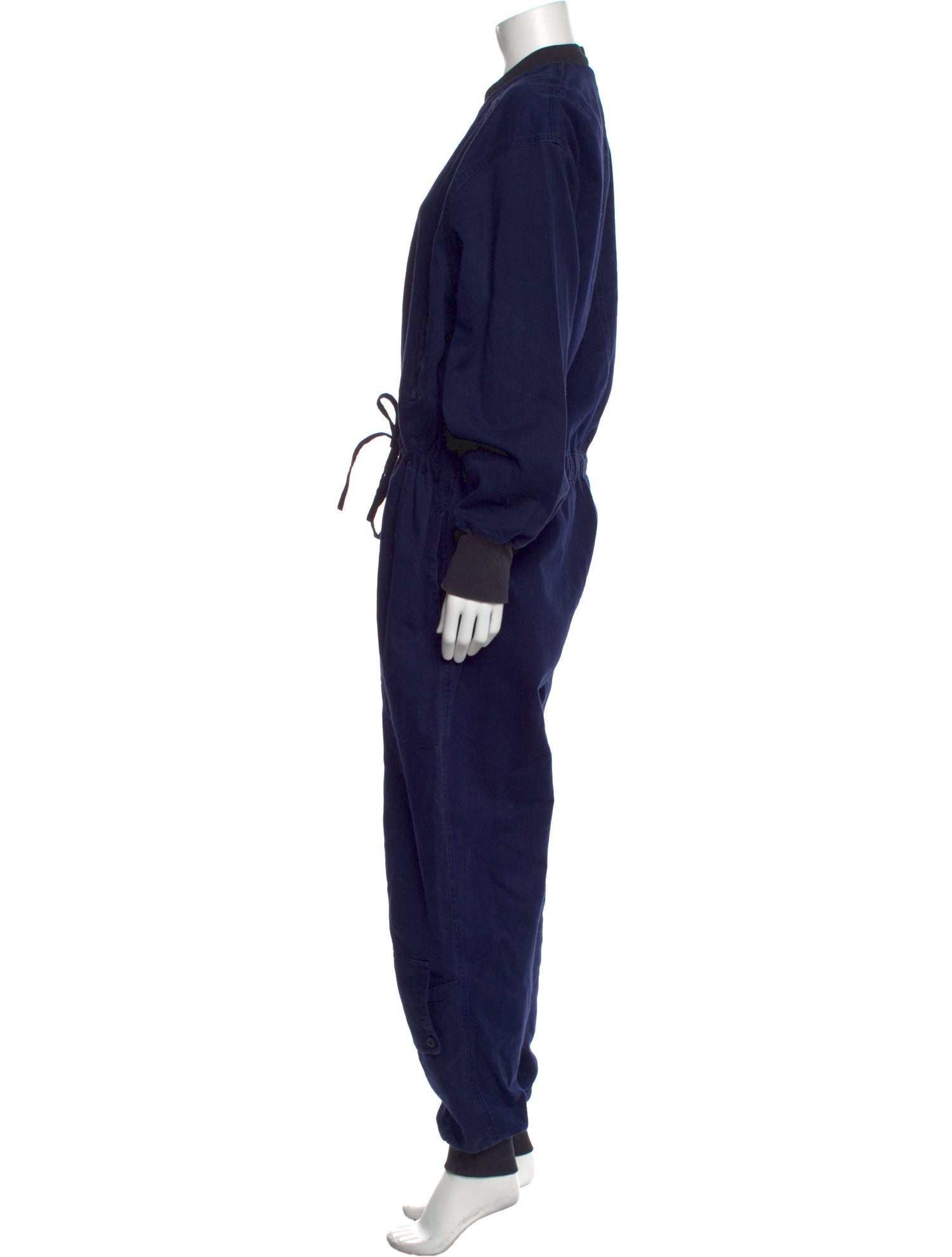 Katharine Hamnett London Jumpsuit