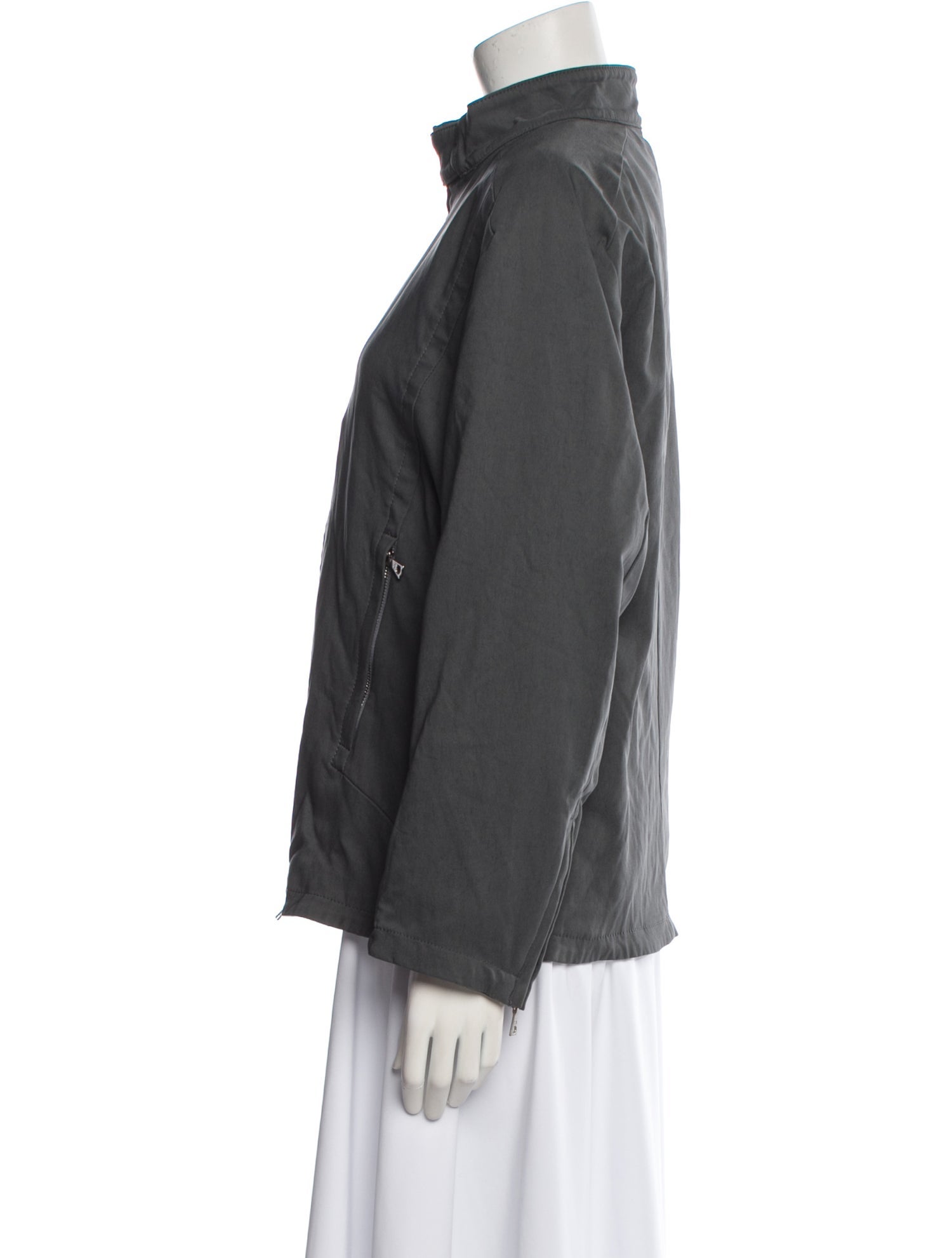 Katharine Hamnett London Vintage 1990's Jacket