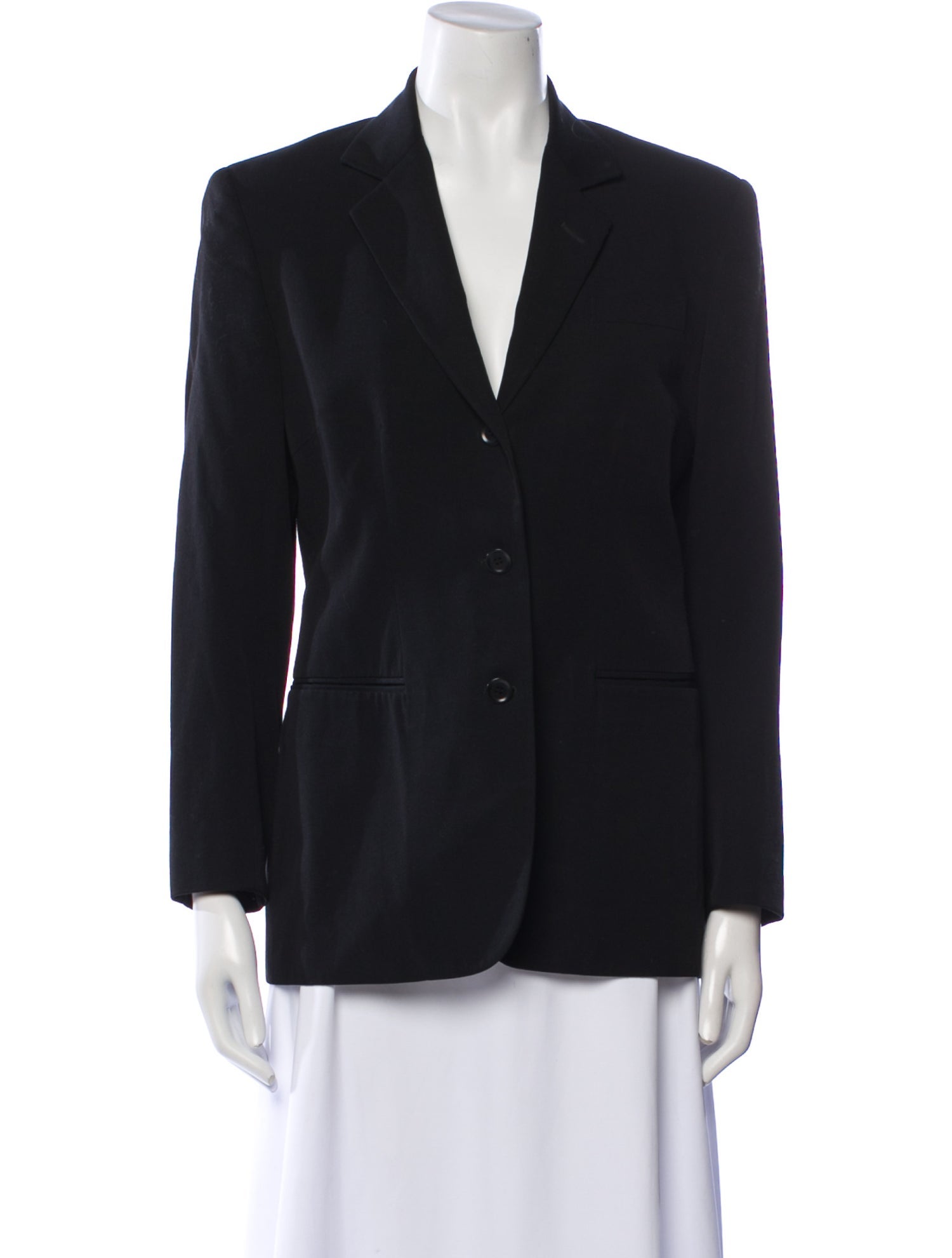 Katharine Hamnett London Vintage 1990 Blazer