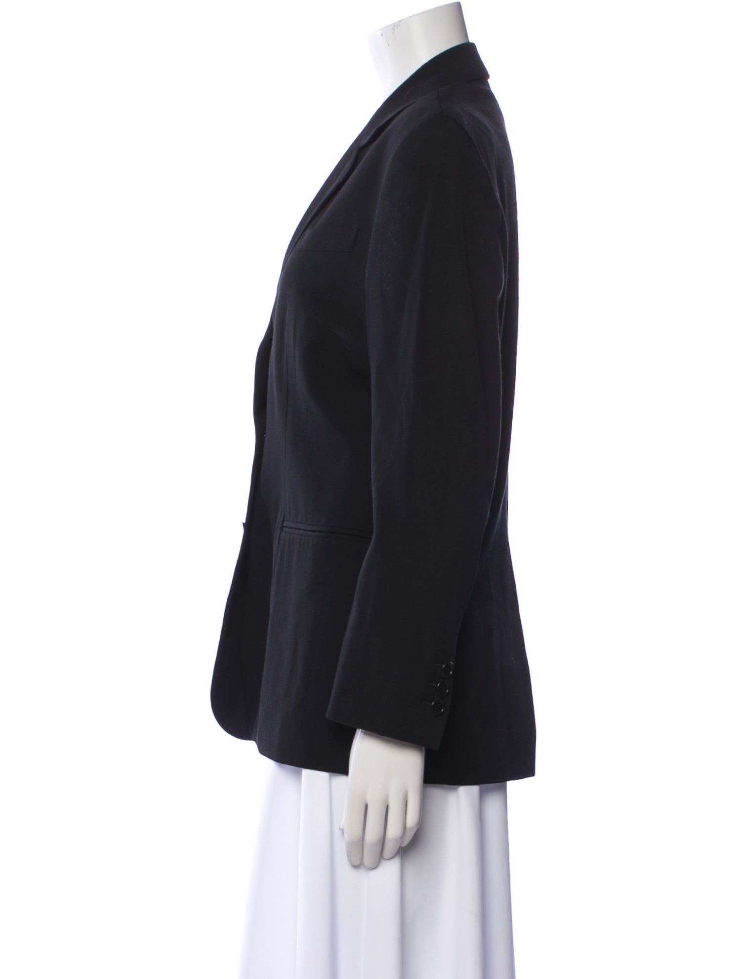 Katharine Hamnett London Vintage 1990 Blazer