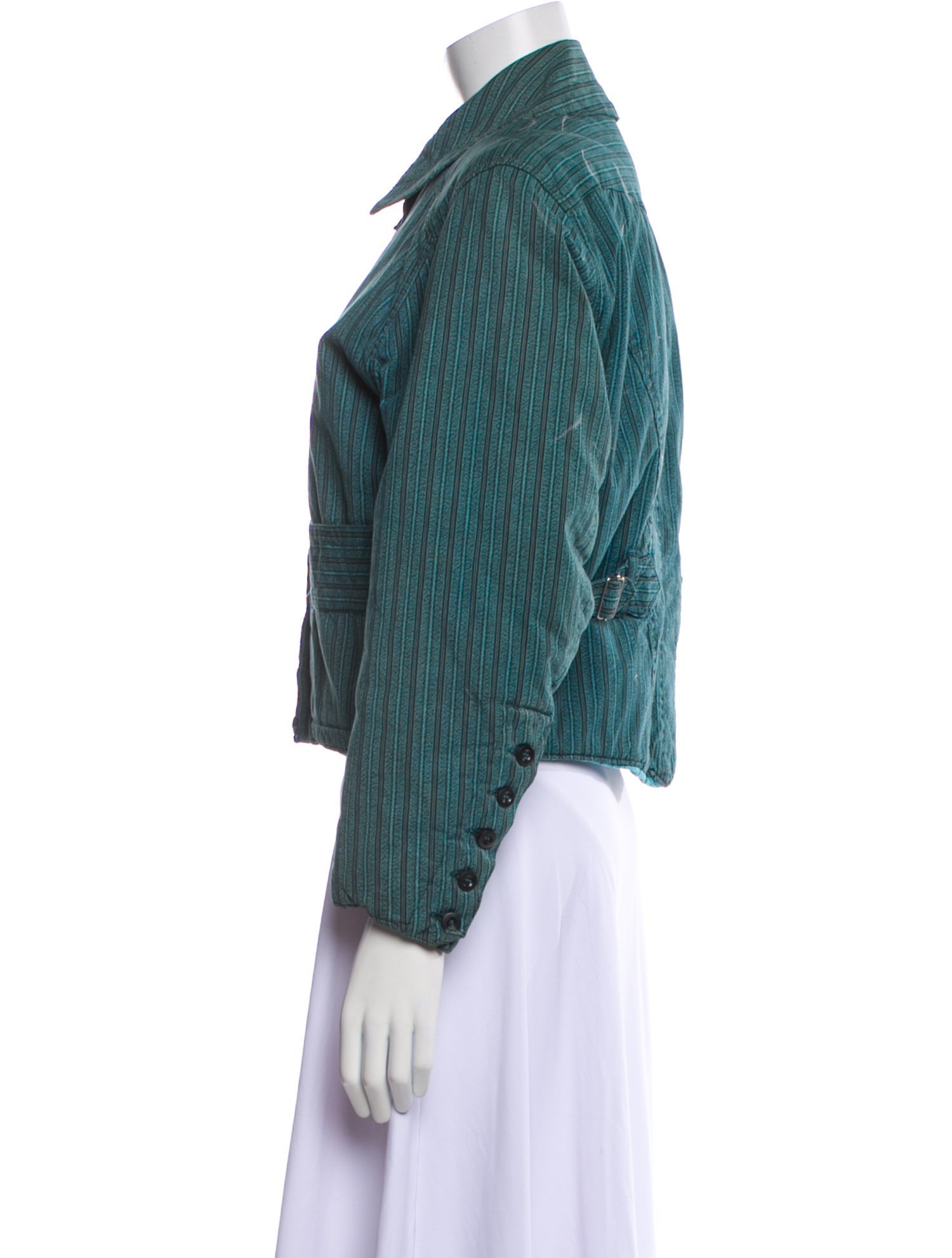 Katharine Hamnett London Vintage 1980's Evening Jacket