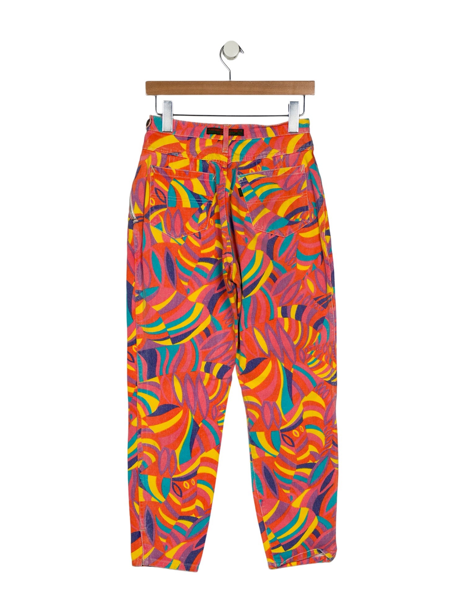 Katharine Hamnett London Vintage Skinny Leg Jeans