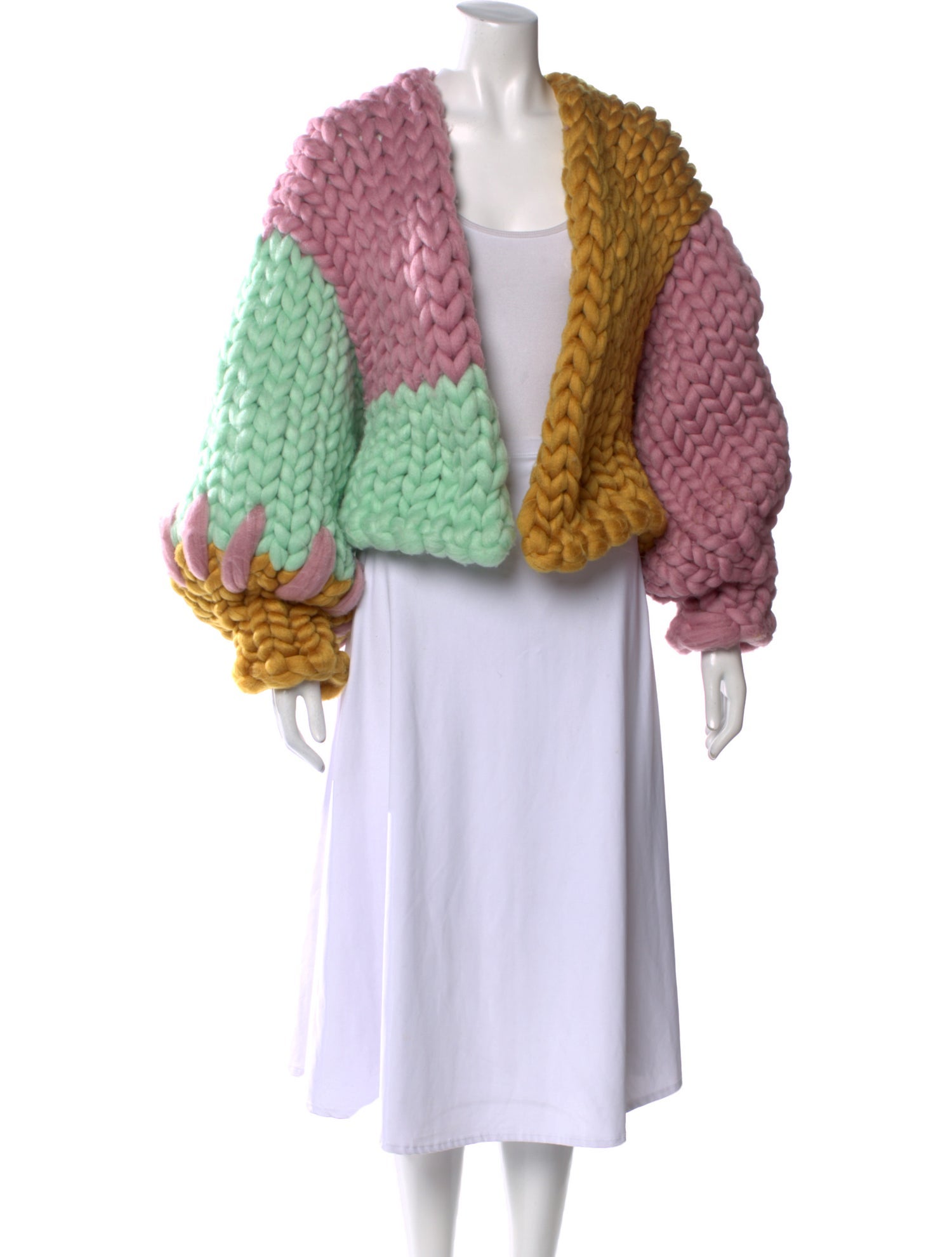 Hope Macaulay V-Neck Sweater