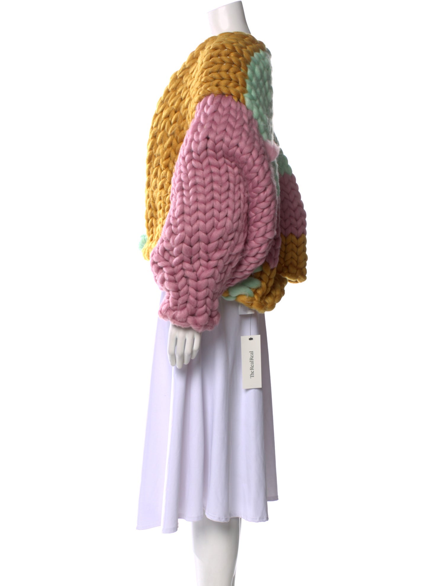 Hope Macaulay V-Neck Sweater