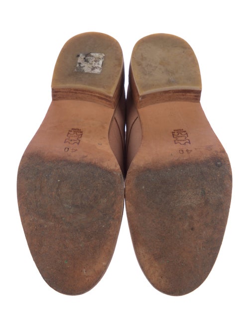 Huma Blanco Suede Lace-Up Boots