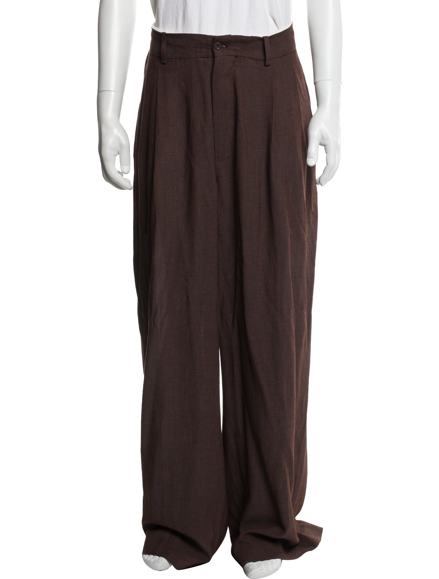 Hed Mayner Dress Pants