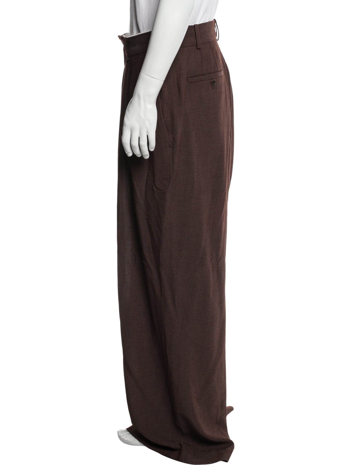 Hed Mayner Dress Pants