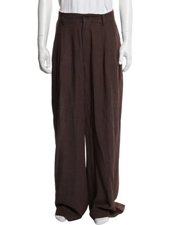 Hed Mayner Dress Pants