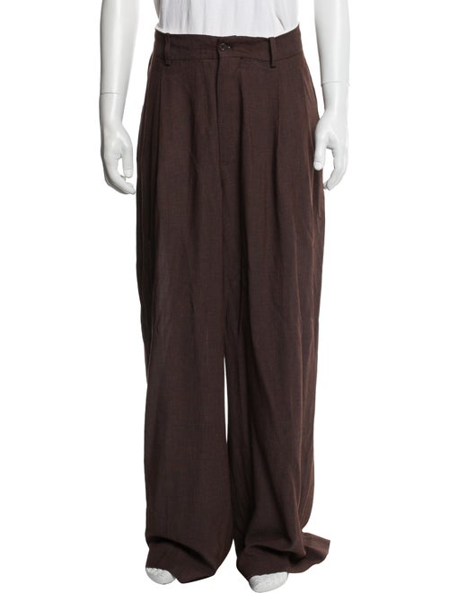 Hed Mayner Dress Pants