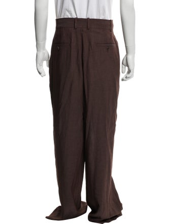Hed Mayner Dress Pants