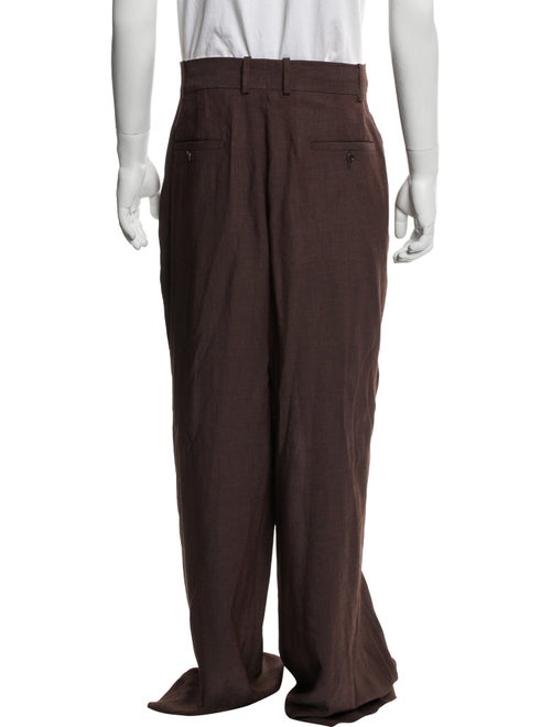 Hed Mayner Dress Pants