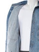 Hed Mayner Denim Jacket