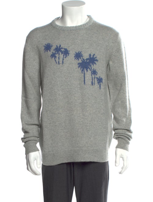 Harden cashmere graphic Gem