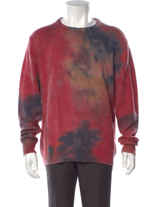 Harden cashmere tiedye Gem
