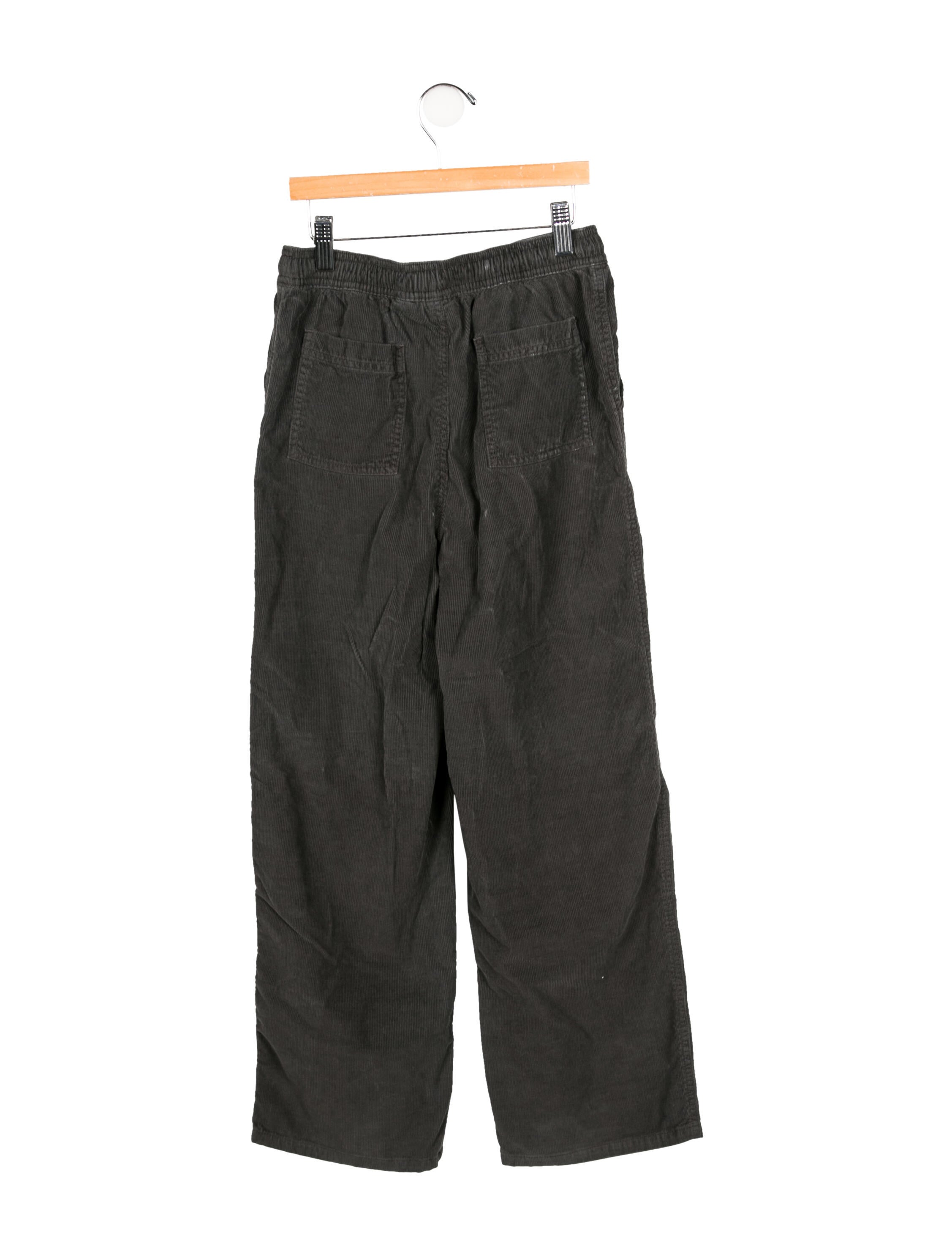 Hanna Andersson Boys' Straight-Leg 