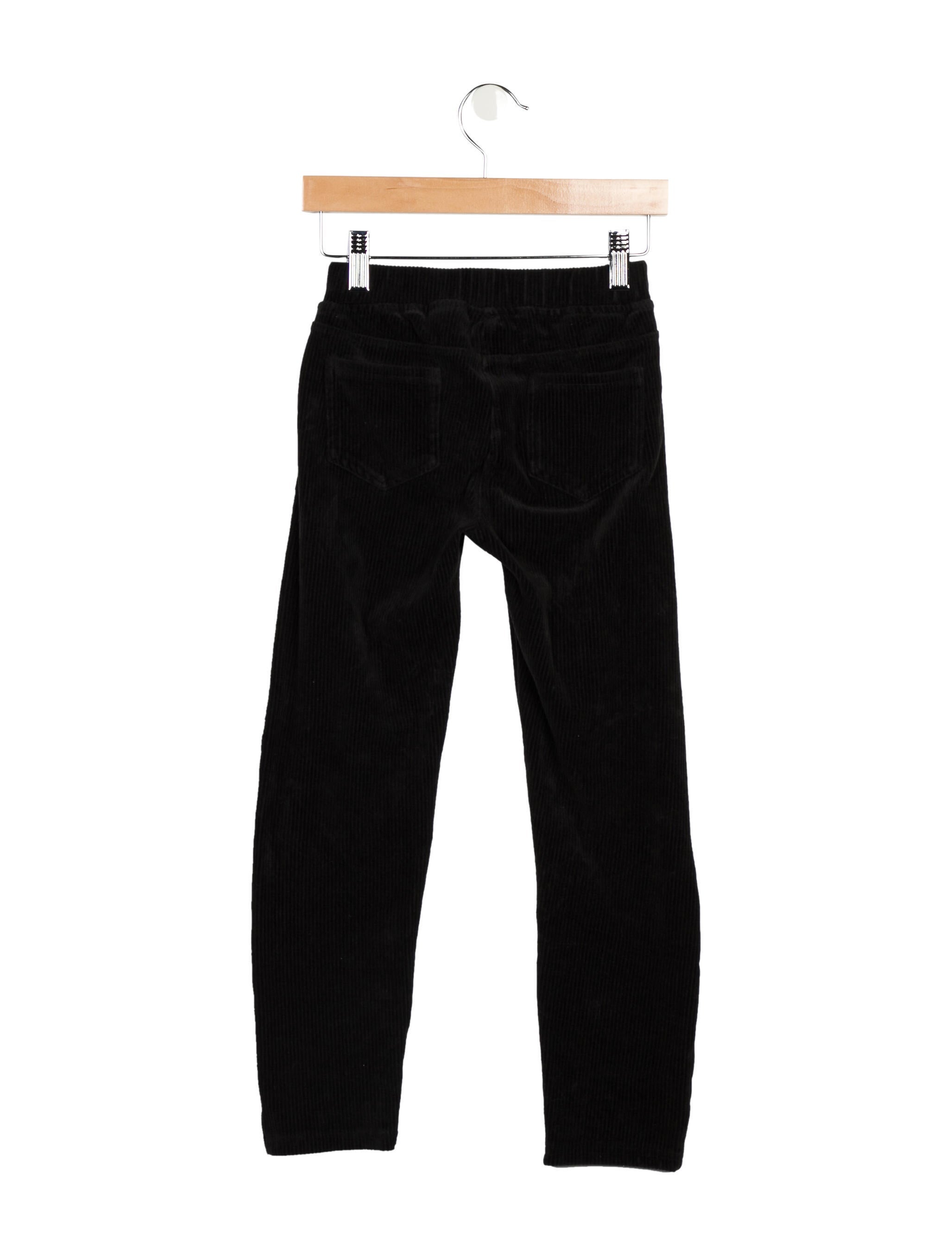 Hanna Andersson Girls' Corduroy Pants 