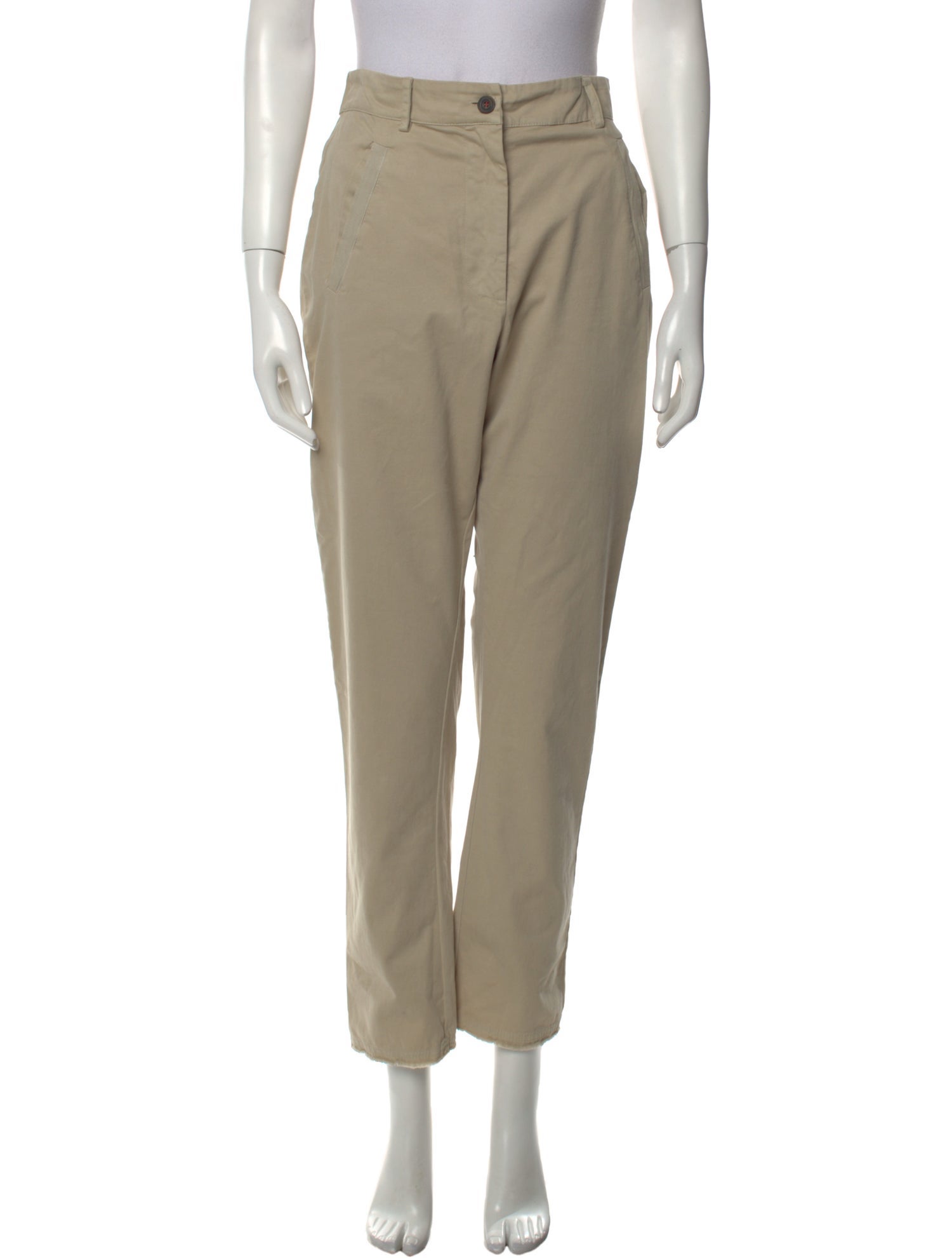 Hannoh Wessel Straight Leg Pants w/ Tags