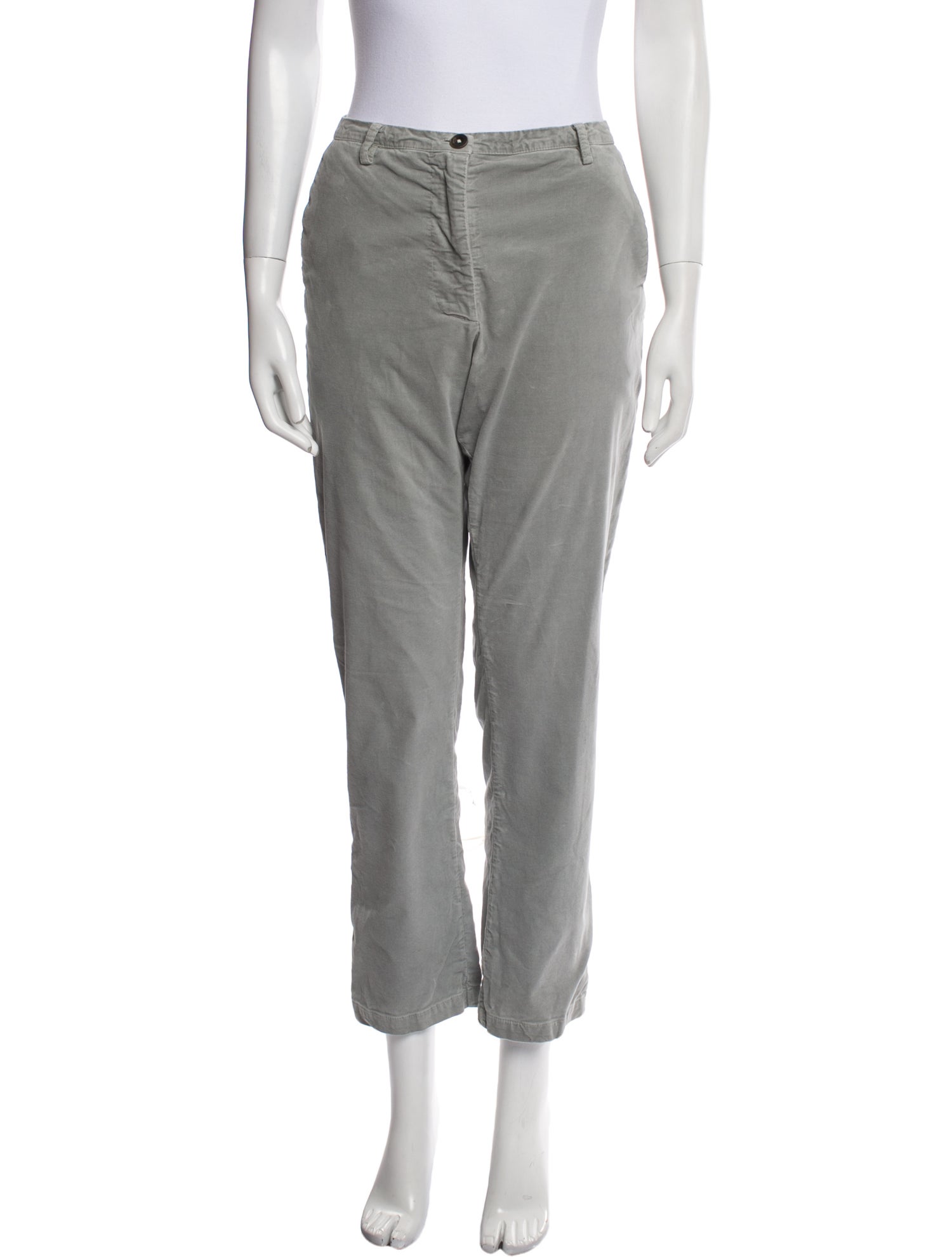 Hannoh Wessel Straight Leg Pants