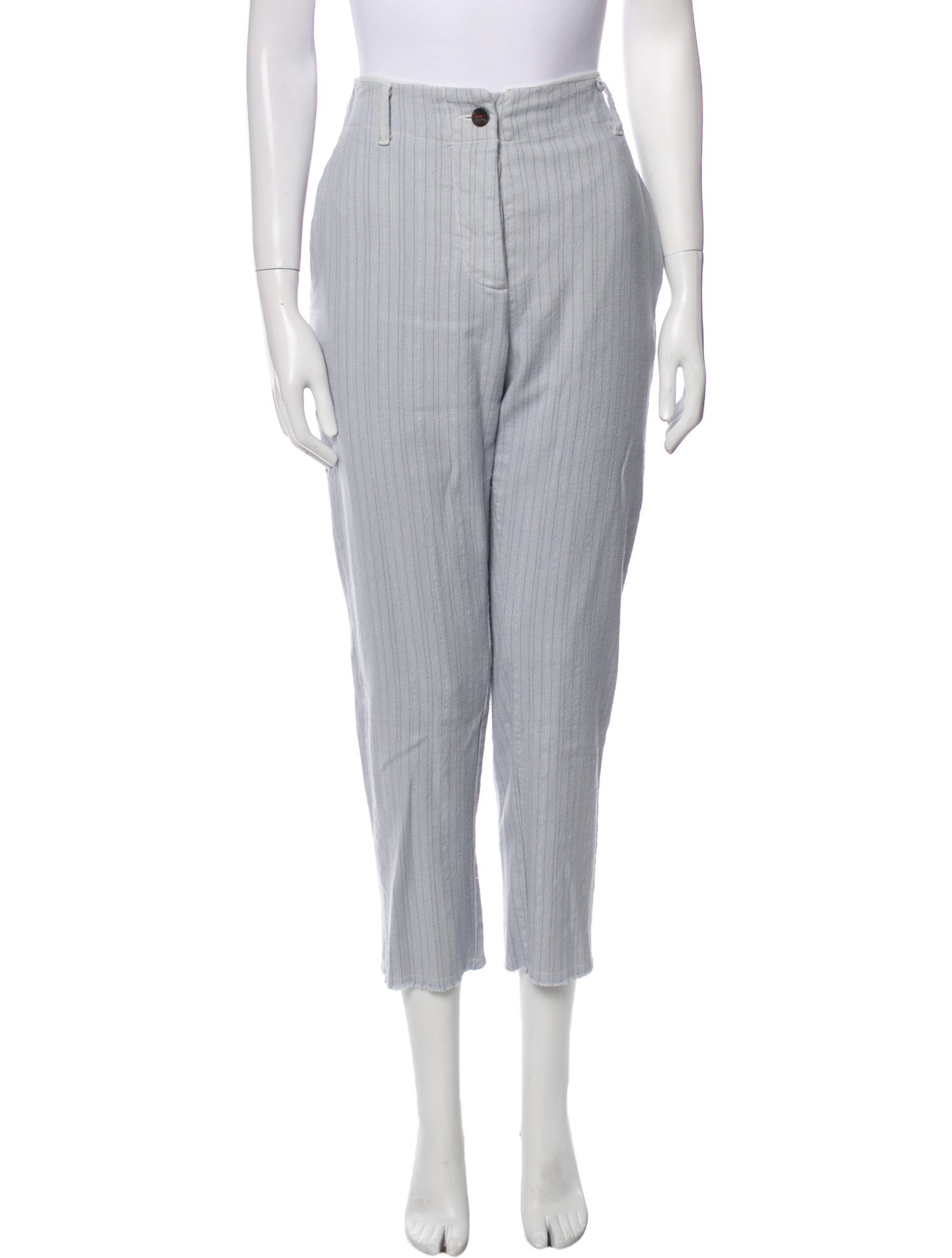 Hannoh Wessel Wool Pants