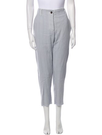 Hannoh Wessel Wool Pants