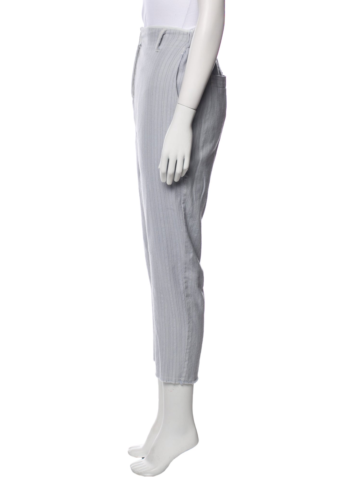 Hannoh Wessel Wool Pants