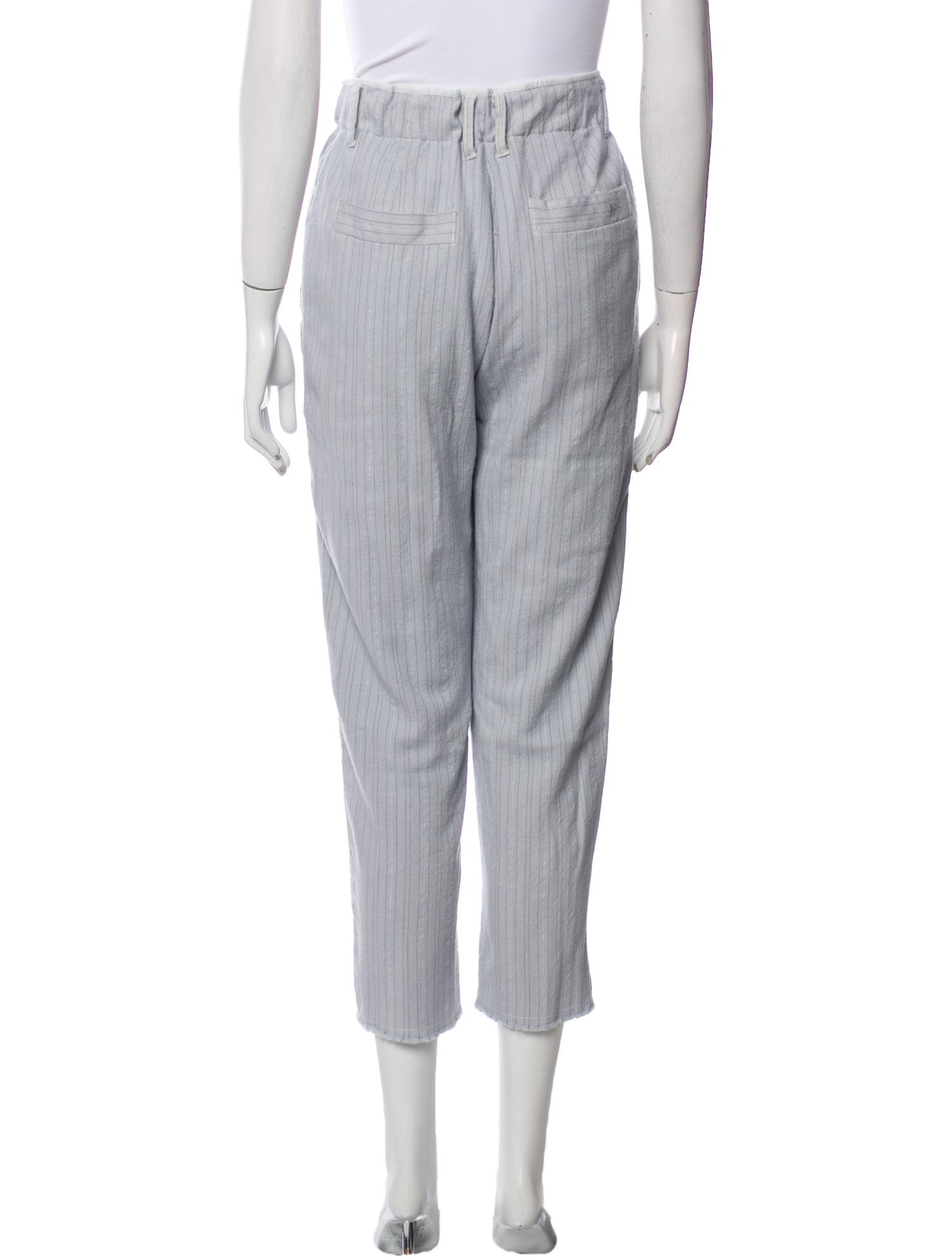 Hannoh Wessel Wool Pants