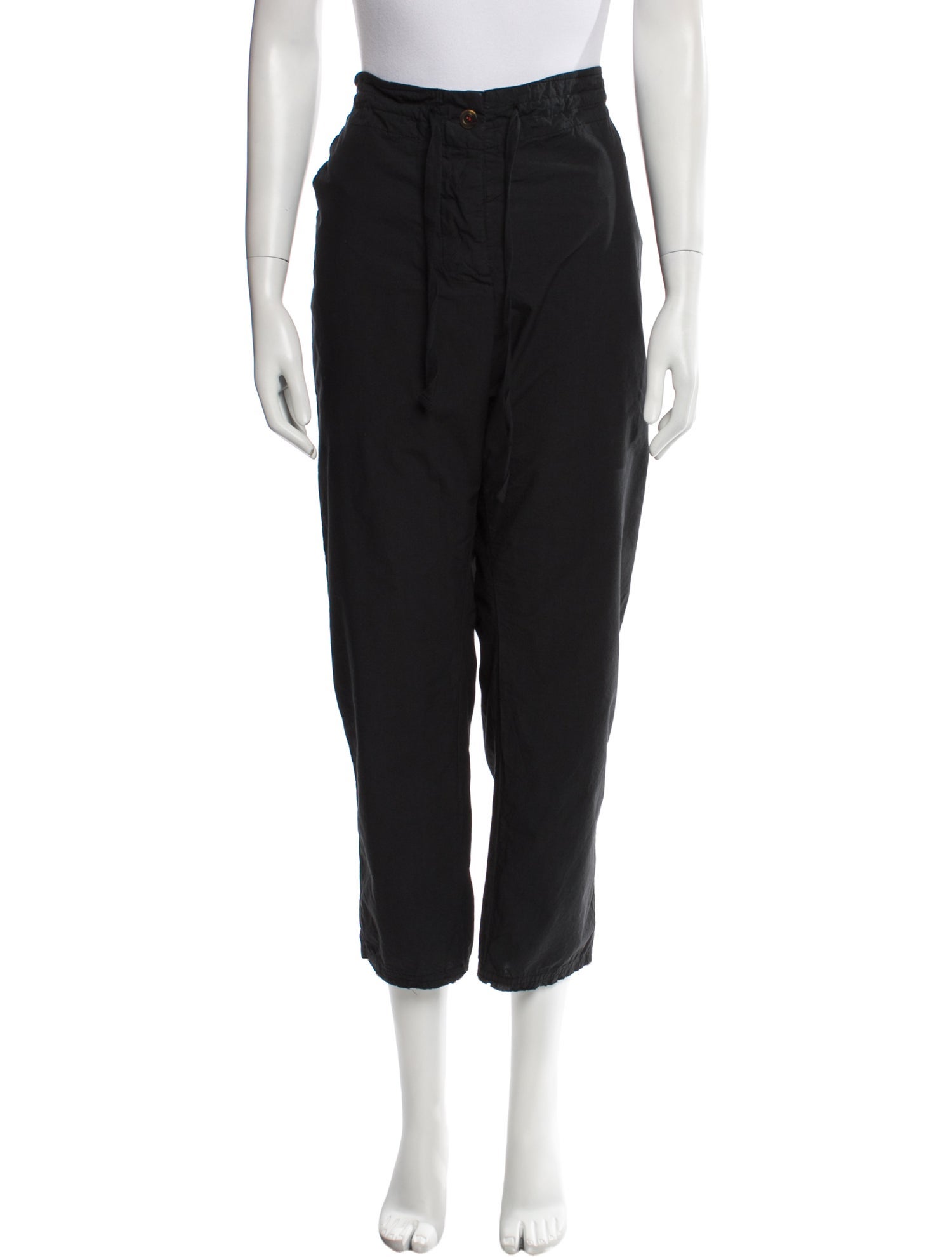 Hannoh Wessel Straight Leg Pants