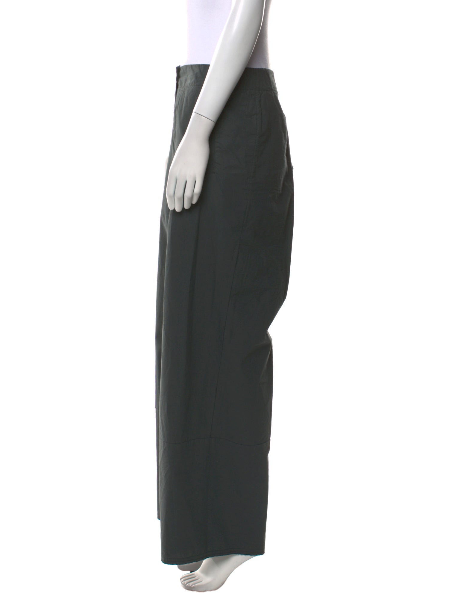 Hannoh Wessel Wide Leg Pants