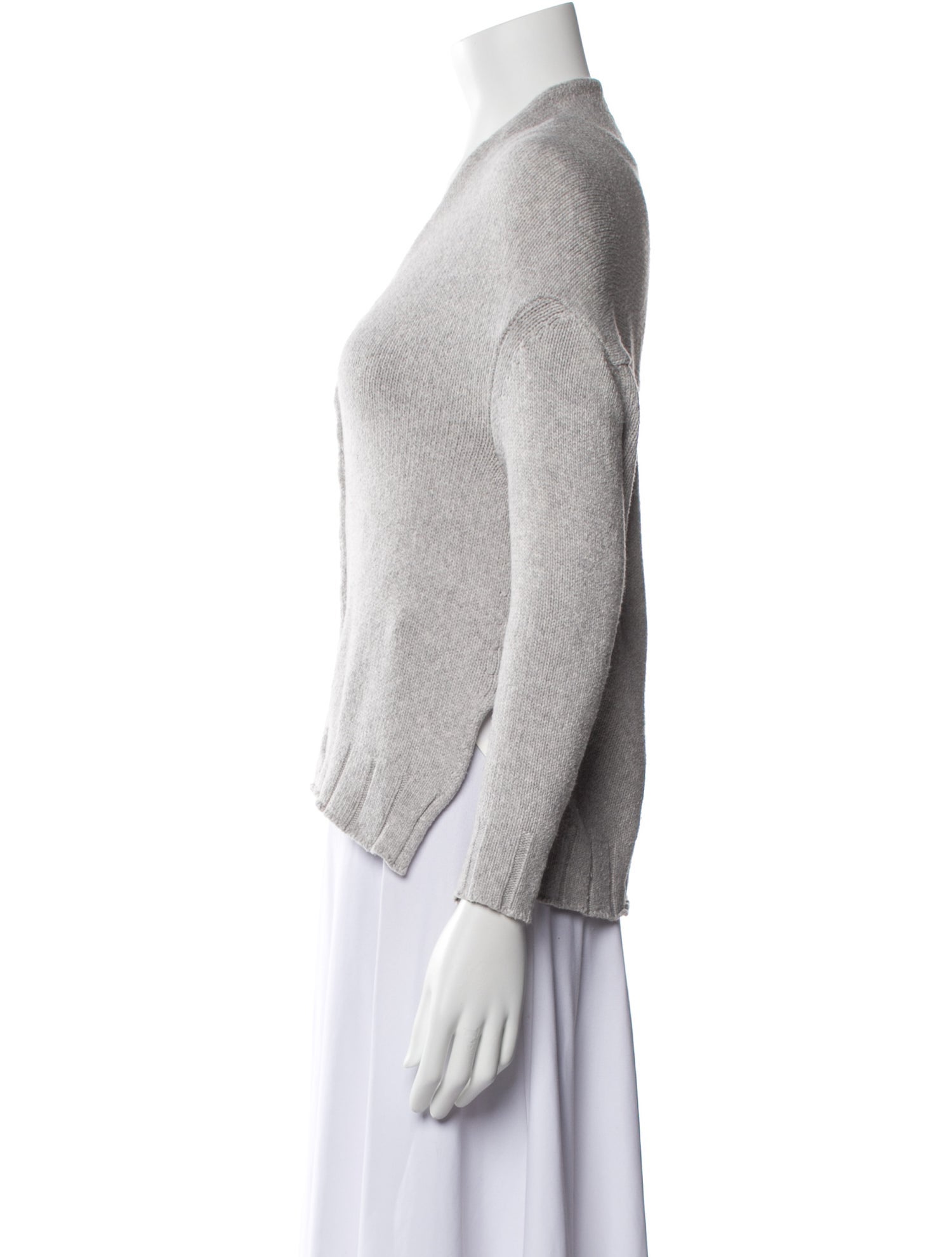 Hannoh Wessel Scoop Neck Sweater