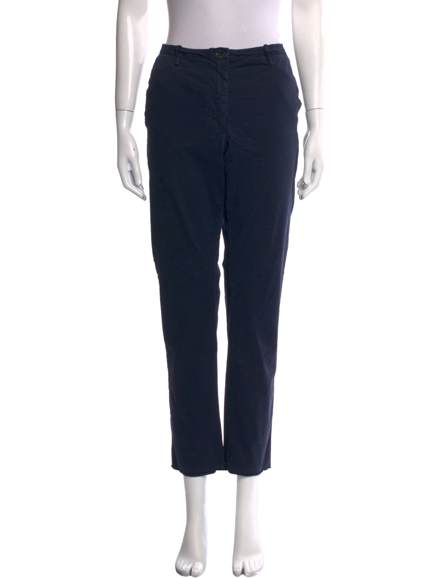 Hannoh Wessel Straight Leg Pants