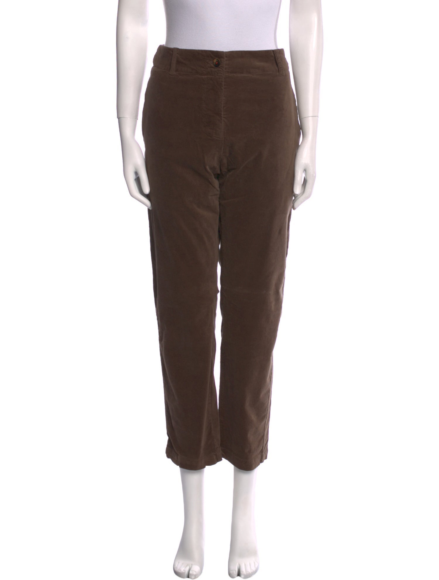 Hannoh Wessel Straight Leg Pants w/ Tags