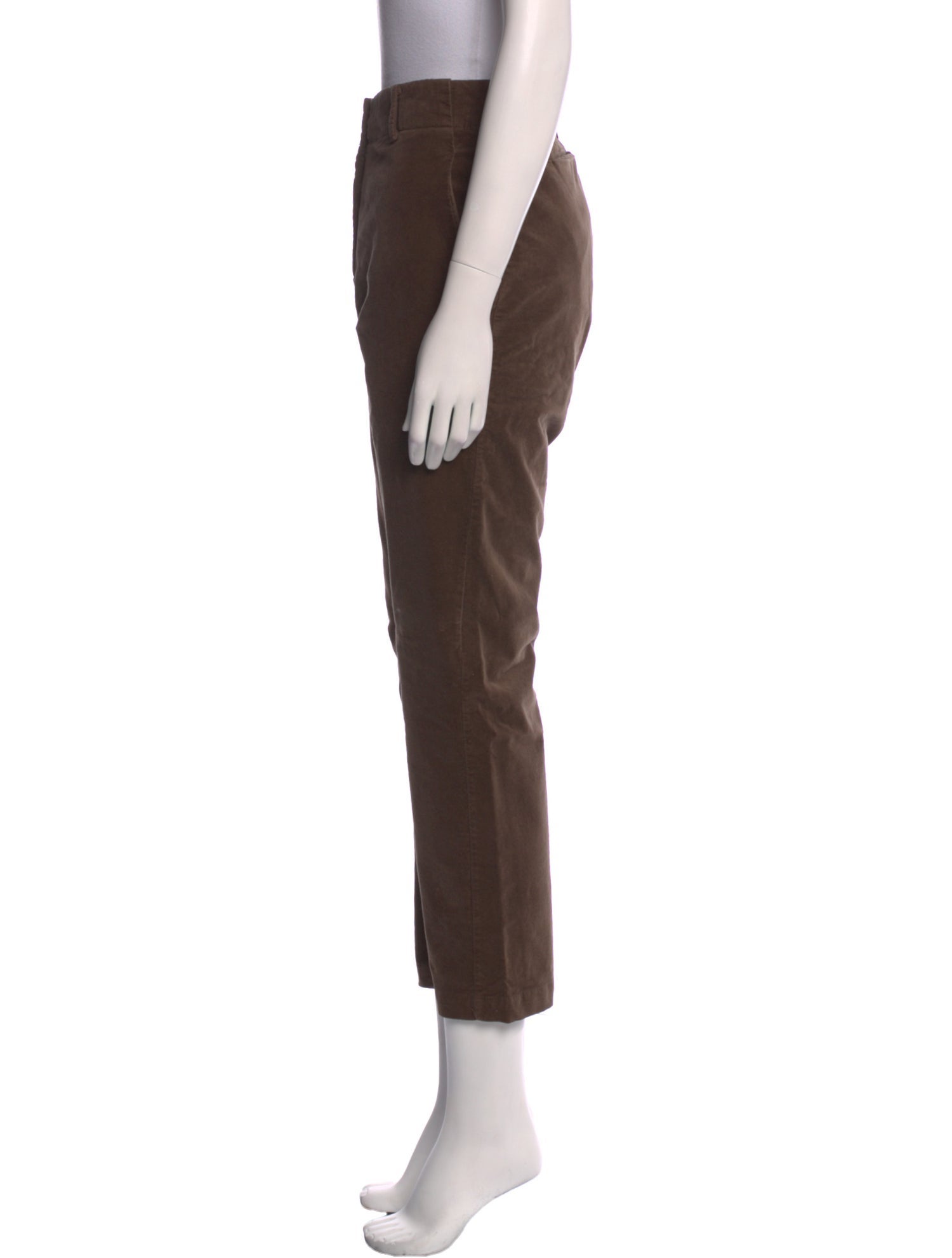 Hannoh Wessel Straight Leg Pants w/ Tags