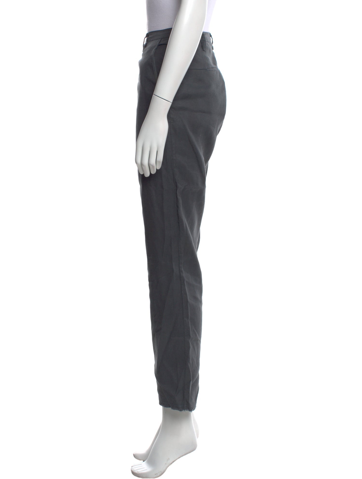 Hannoh Wessel Straight Leg Pants