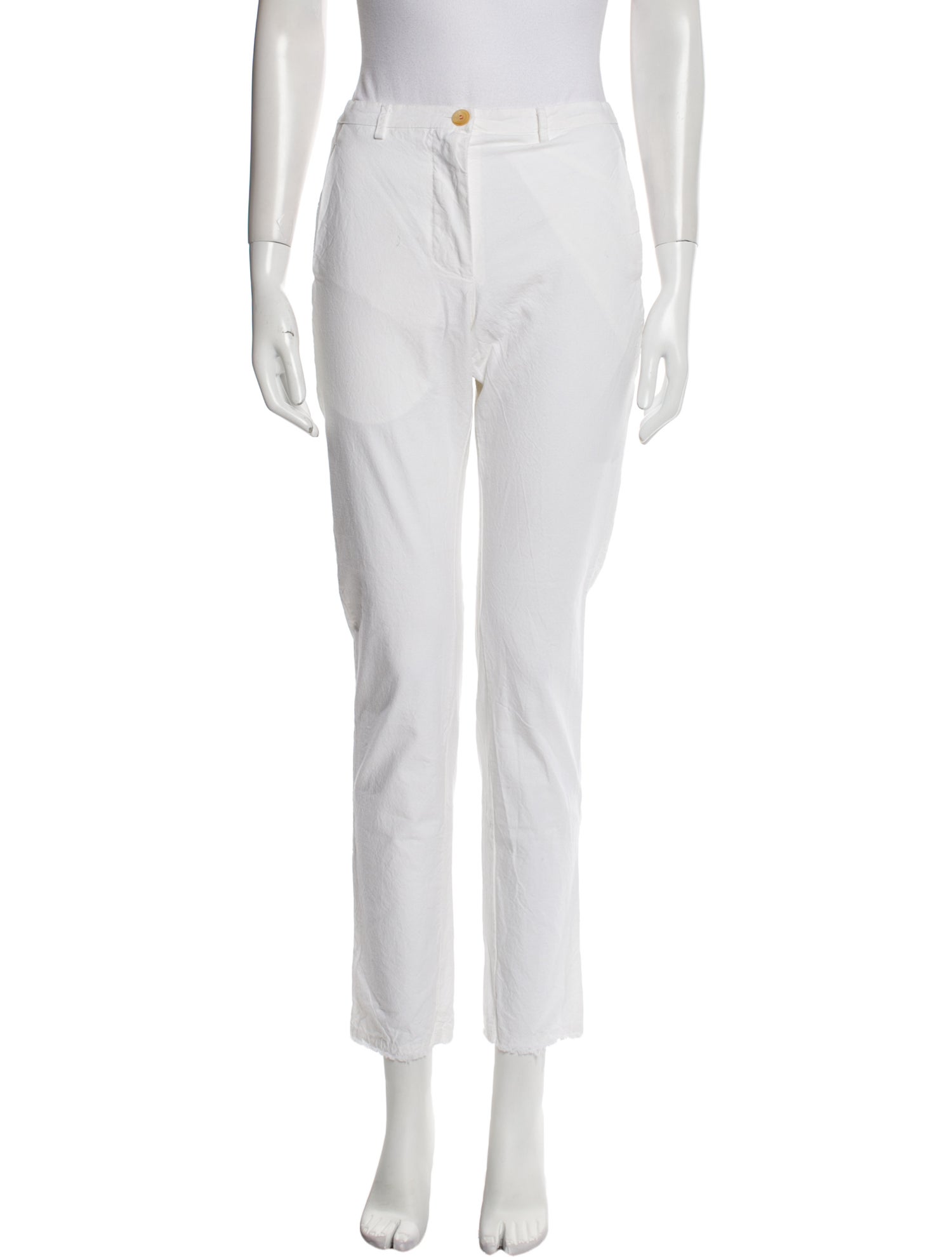 Hannoh Wessel Straight Leg Pants