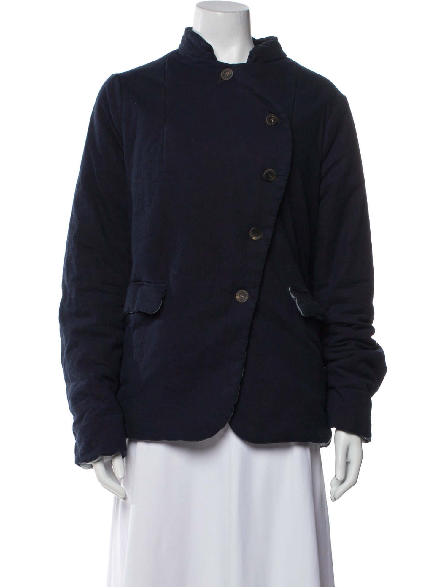 Hannoh Wessel Jacket